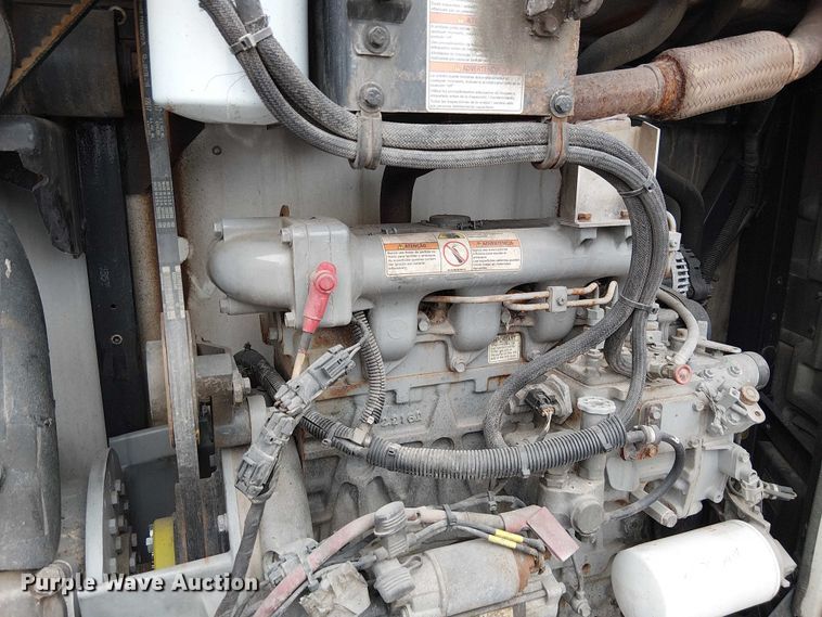 image for item FK0637 2019 Utility VS2RA refrigerated van trailer