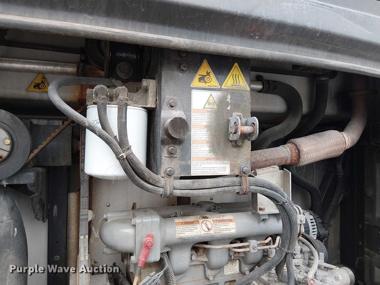 image for item FK0637 2019 Utility VS2RA refrigerated van trailer