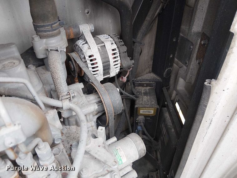 image for item FK0637 2019 Utility VS2RA refrigerated van trailer