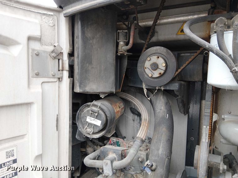 image for item FK0637 2019 Utility VS2RA refrigerated van trailer