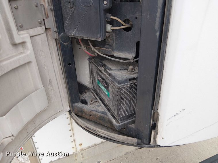 image for item FK0637 2019 Utility VS2RA refrigerated van trailer