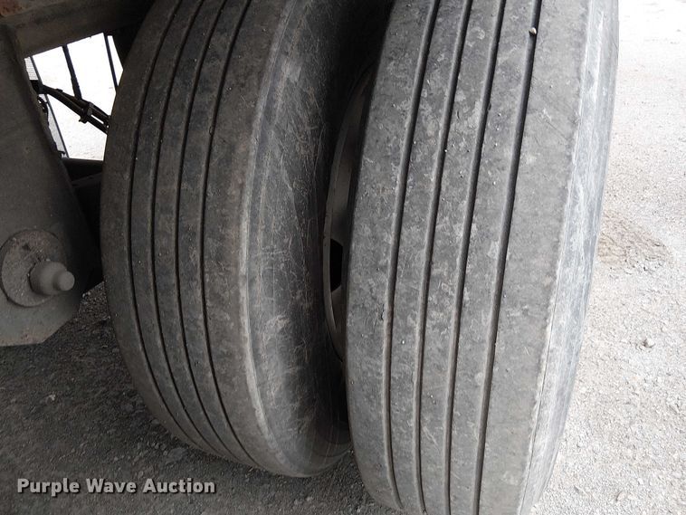 image for item FK0637 2019 Utility VS2RA refrigerated van trailer