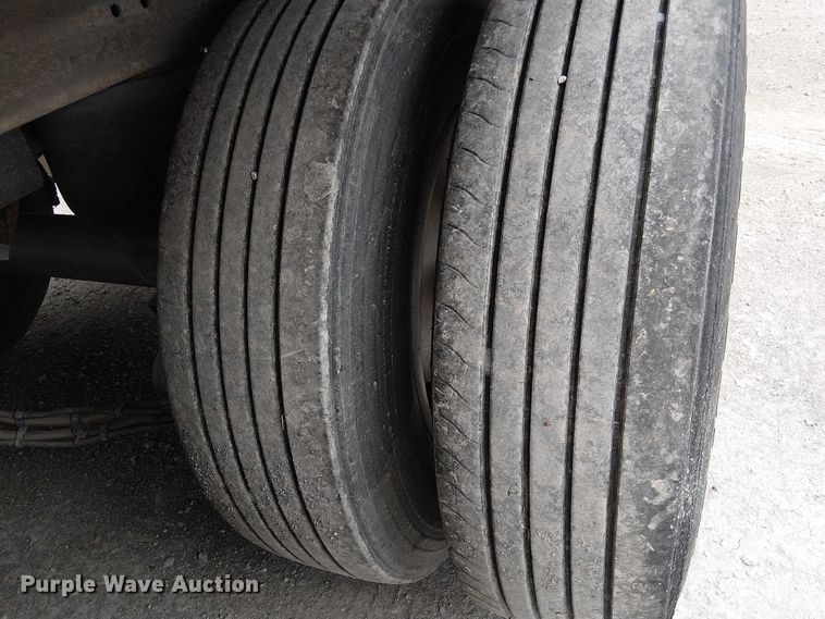 image for item FK0637 2019 Utility VS2RA refrigerated van trailer