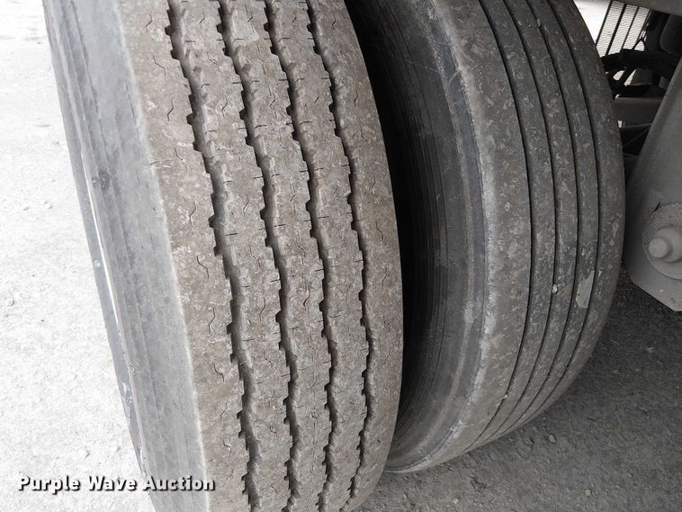 image for item FK0637 2019 Utility VS2RA refrigerated van trailer