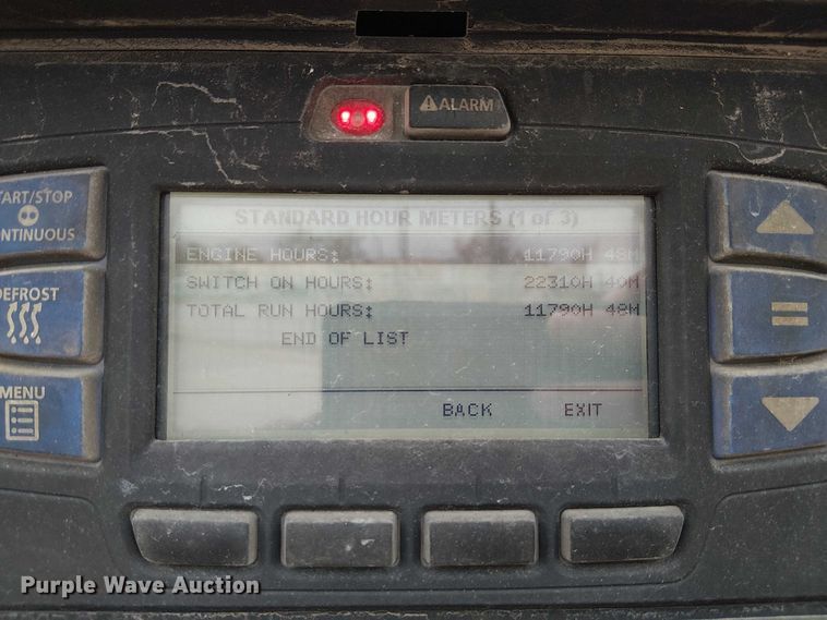 image for item FK0637 2019 Utility VS2RA refrigerated van trailer