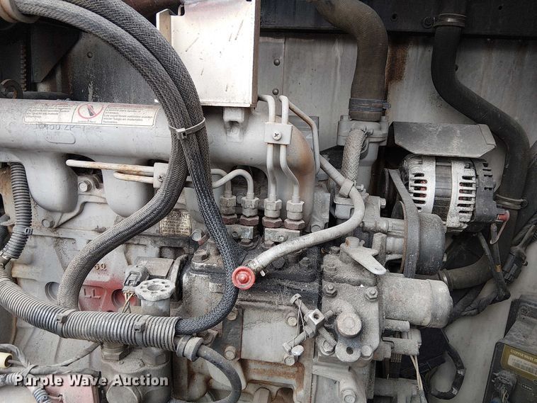 image for item FK0639 2016 Utility VS2RA refrigerated van trailer