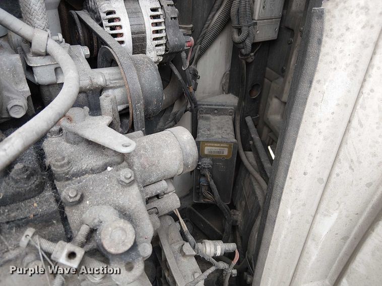 image for item FK0639 2016 Utility VS2RA refrigerated van trailer