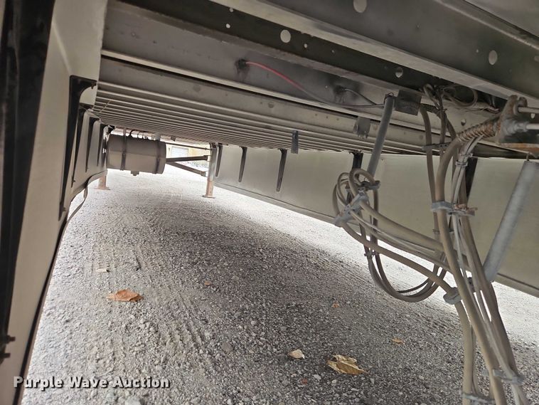 image for item FK0640 2018 Utility VS2RA refrigerated van trailer