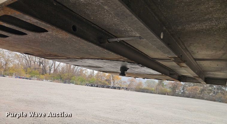 image for item FK0640 2018 Utility VS2RA refrigerated van trailer