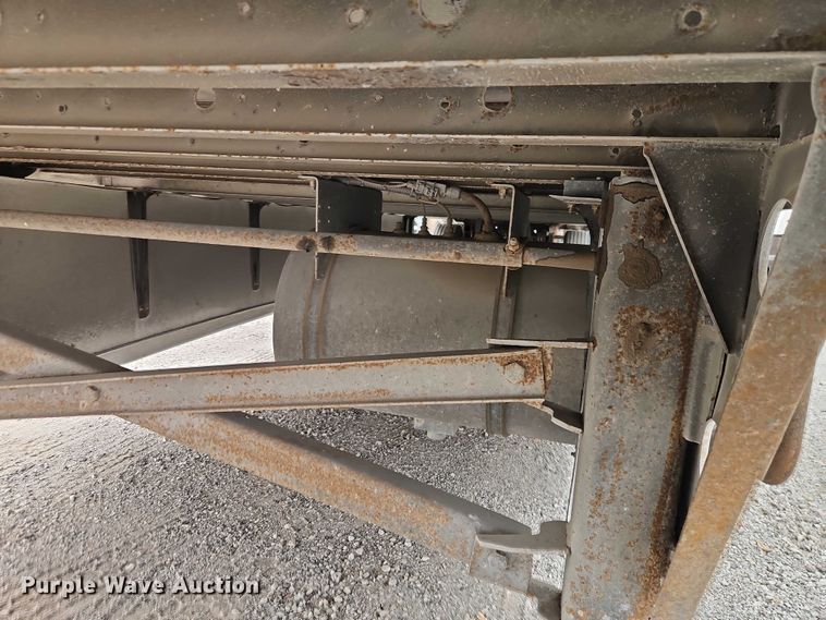 image for item FK0640 2018 Utility VS2RA refrigerated van trailer