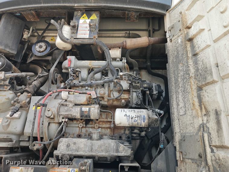 image for item FK0640 2018 Utility VS2RA refrigerated van trailer