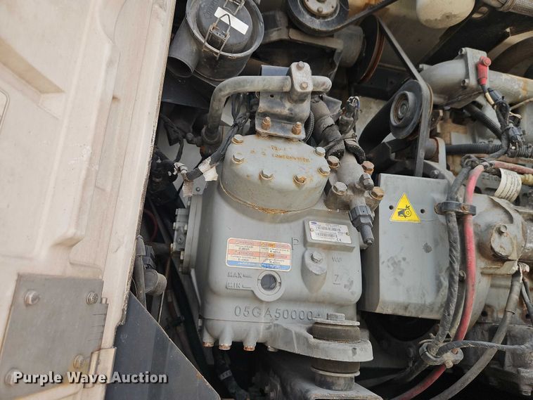 image for item FK0640 2018 Utility VS2RA refrigerated van trailer