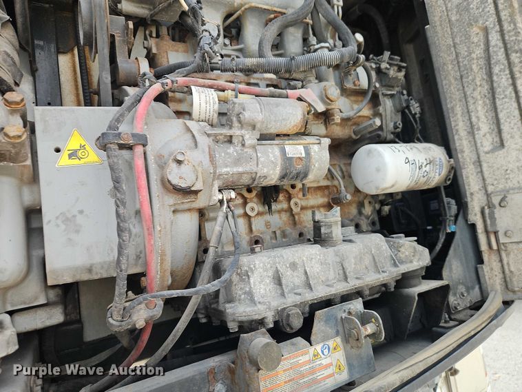 image for item FK0640 2018 Utility VS2RA refrigerated van trailer