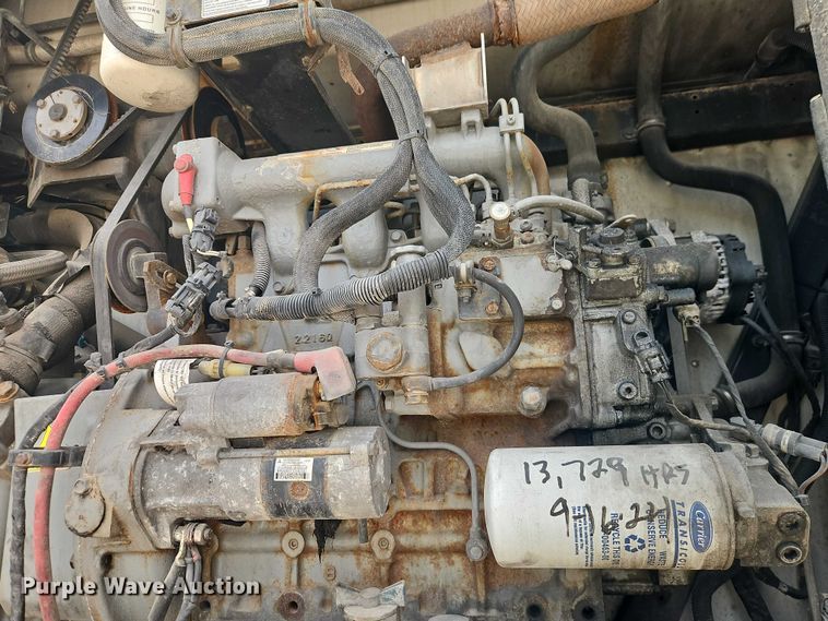 image for item FK0640 2018 Utility VS2RA refrigerated van trailer