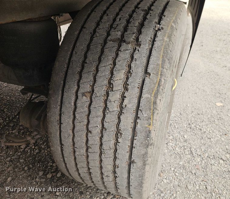 image for item FK0640 2018 Utility VS2RA refrigerated van trailer