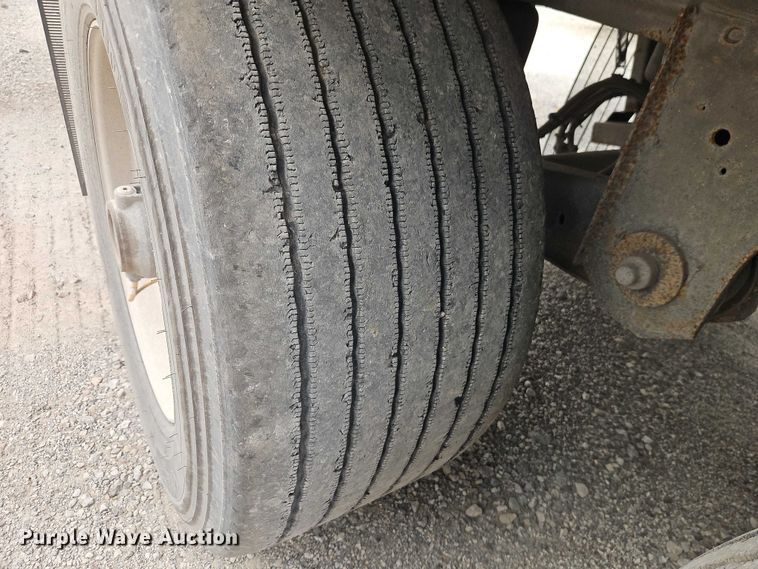 image for item FK0640 2018 Utility VS2RA refrigerated van trailer