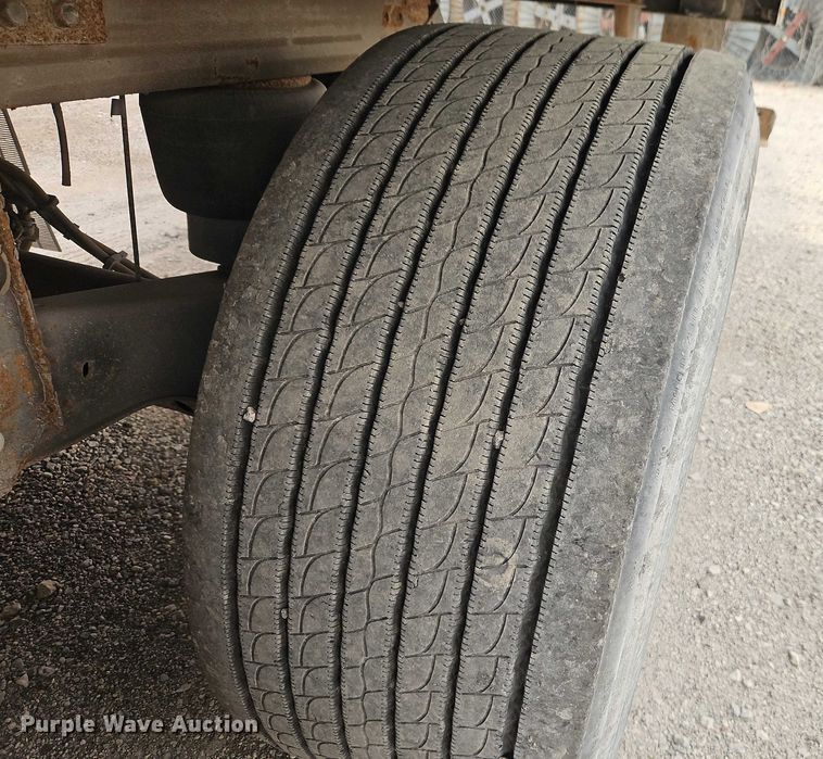 image for item FK0640 2018 Utility VS2RA refrigerated van trailer