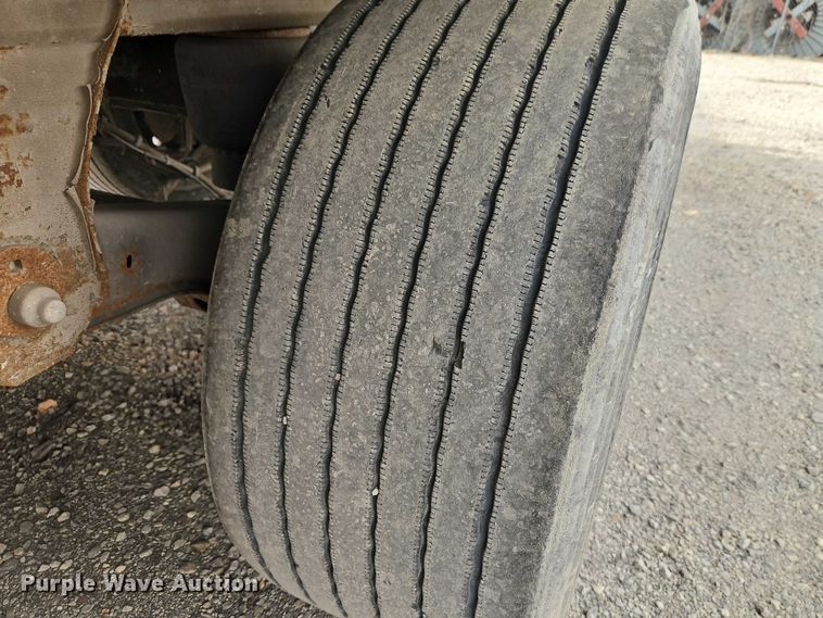 image for item FK0640 2018 Utility VS2RA refrigerated van trailer