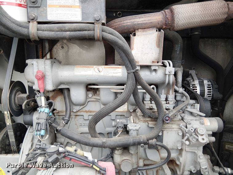 image for item FK0641 2017 Utility VS2RA refrigerated van trailer