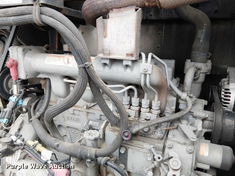 image for item FK0641 2017 Utility VS2RA refrigerated van trailer