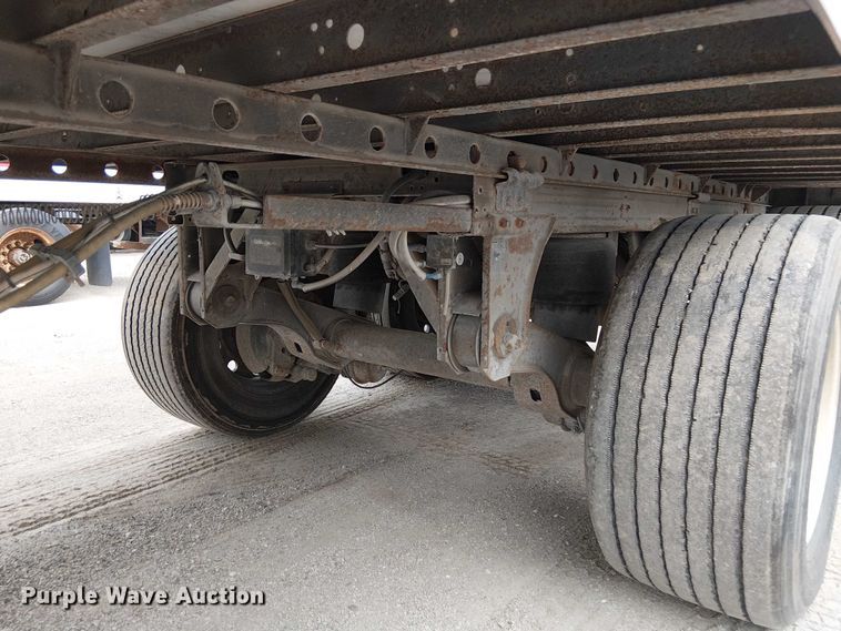 image for item FK0642 2019 Utility VS2RA refrigerated van trailer