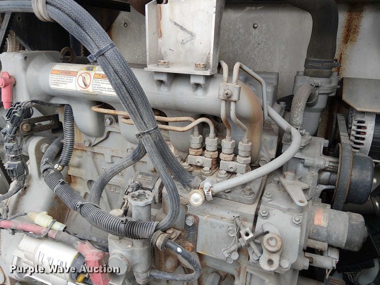 image for item FK0642 2019 Utility VS2RA refrigerated van trailer