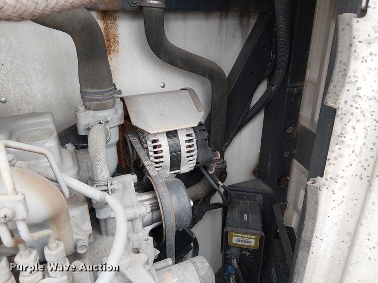 image for item FK0642 2019 Utility VS2RA refrigerated van trailer