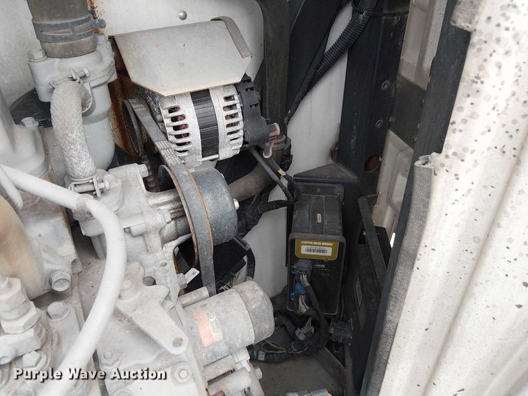 image for item FK0642 2019 Utility VS2RA refrigerated van trailer