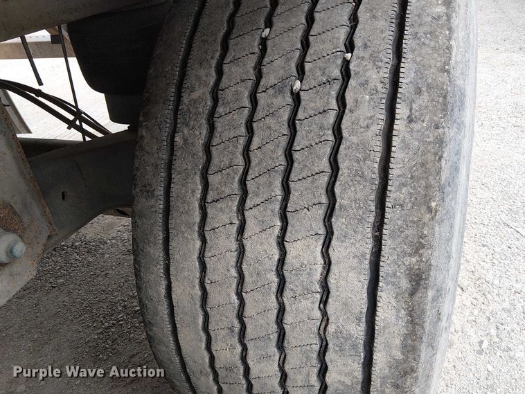 image for item FK0642 2019 Utility VS2RA refrigerated van trailer