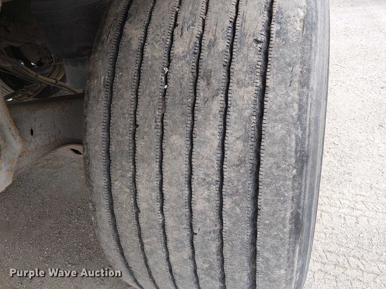 image for item FK0642 2019 Utility VS2RA refrigerated van trailer