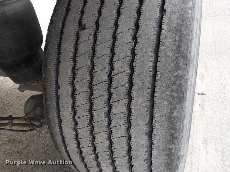 image for item FK0642 2019 Utility VS2RA refrigerated van trailer