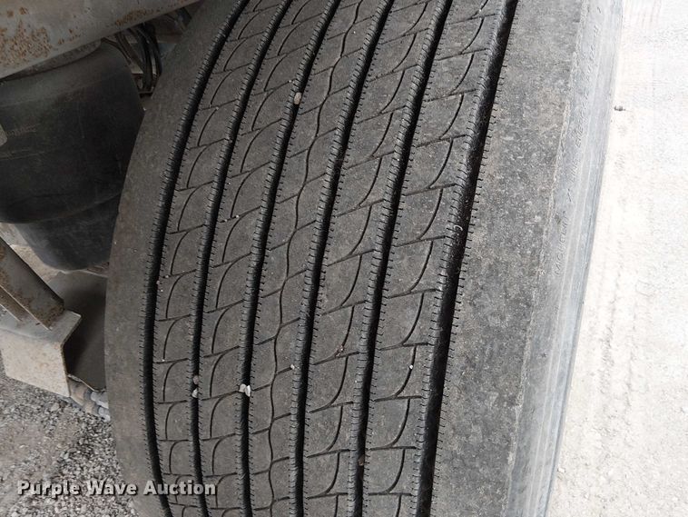 image for item FK0642 2019 Utility VS2RA refrigerated van trailer