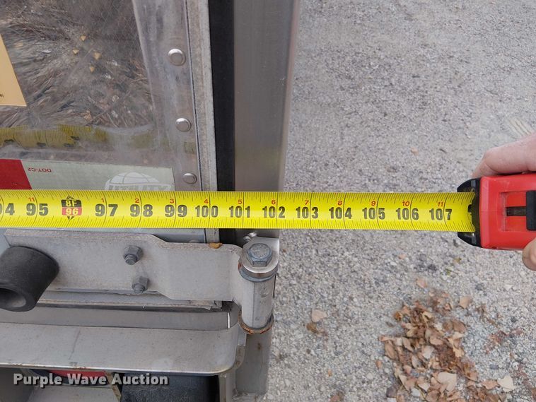 image for item FK0643 2018 Utility VS2RA refrigerated van trailer