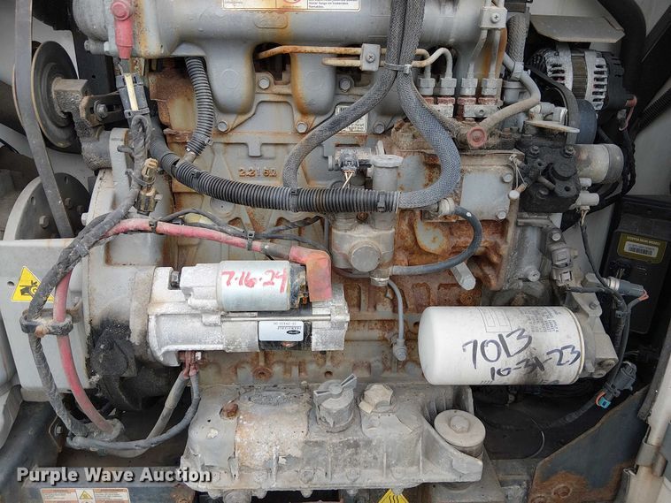 image for item FK0643 2018 Utility VS2RA refrigerated van trailer