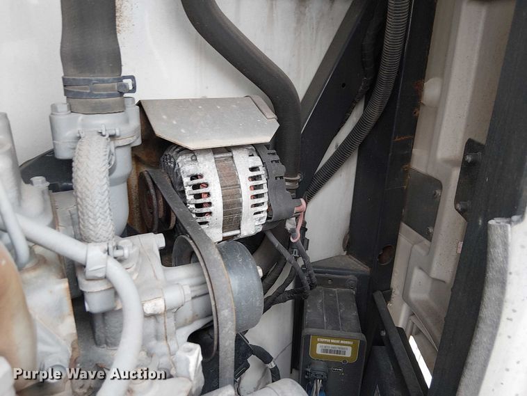 image for item FK0643 2018 Utility VS2RA refrigerated van trailer