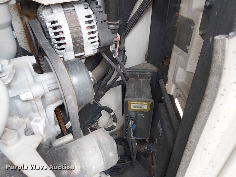 image for item FK0643 2018 Utility VS2RA refrigerated van trailer