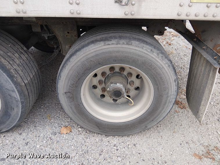 image for item FK0643 2018 Utility VS2RA refrigerated van trailer