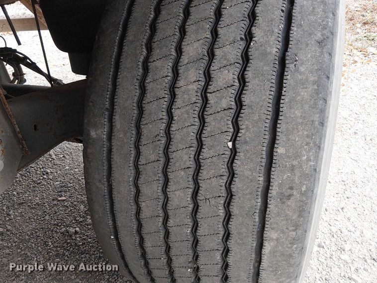 image for item FK0643 2018 Utility VS2RA refrigerated van trailer