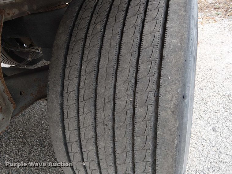 image for item FK0643 2018 Utility VS2RA refrigerated van trailer