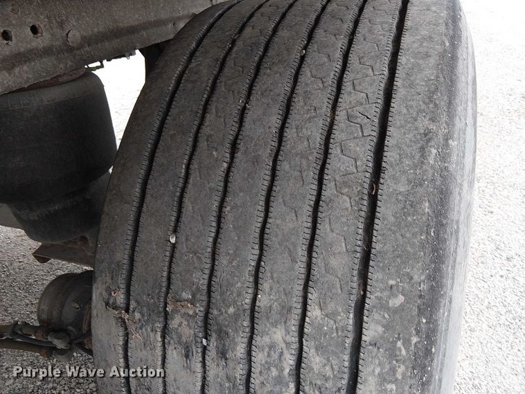 image for item FK0643 2018 Utility VS2RA refrigerated van trailer