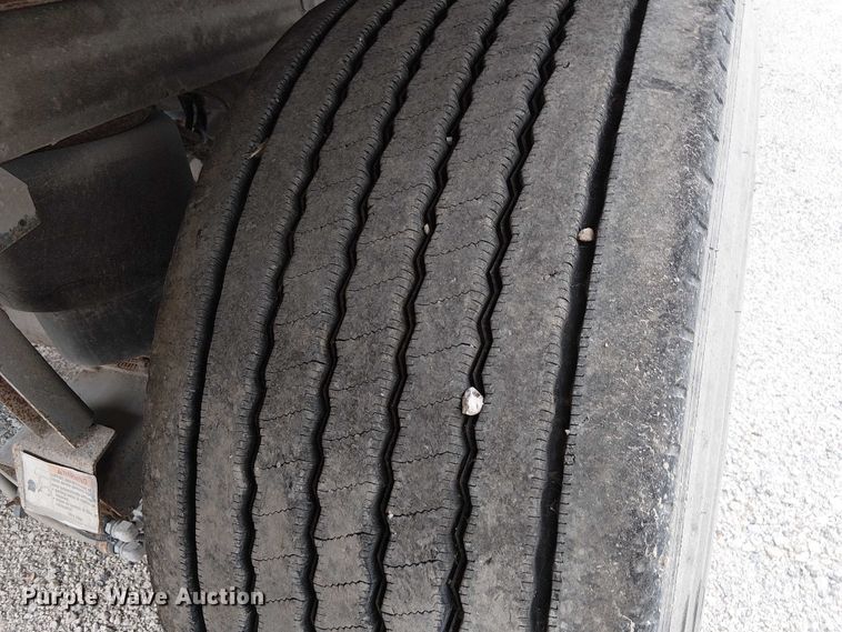 image for item FK0643 2018 Utility VS2RA refrigerated van trailer