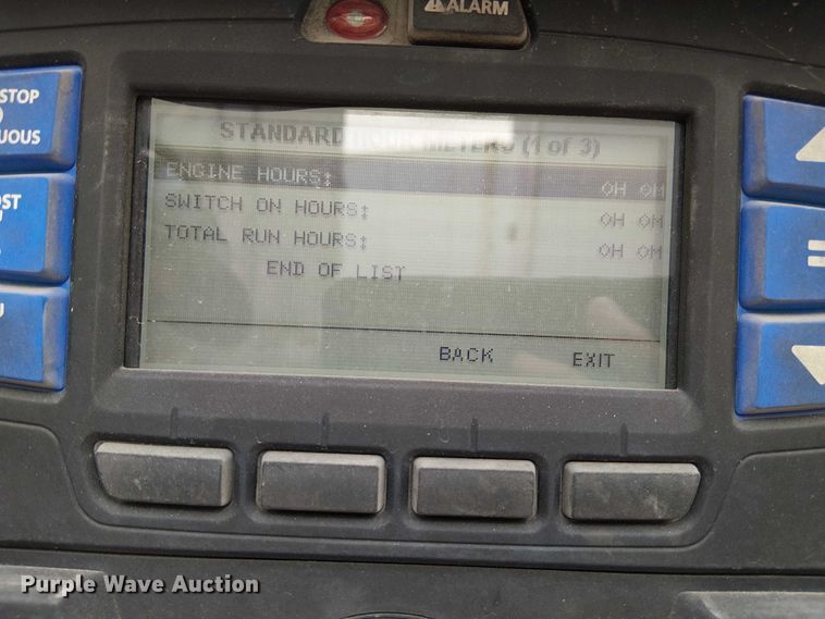 image for item FK0643 2018 Utility VS2RA refrigerated van trailer