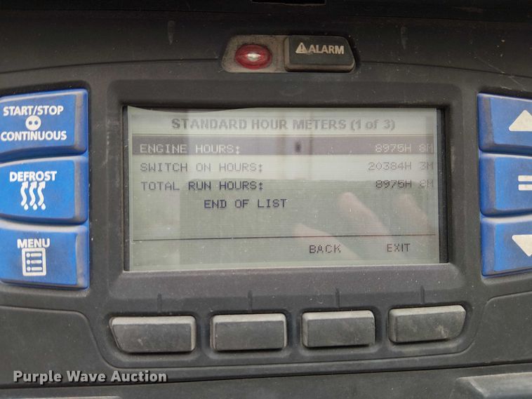 image for item FK0643 2018 Utility VS2RA refrigerated van trailer