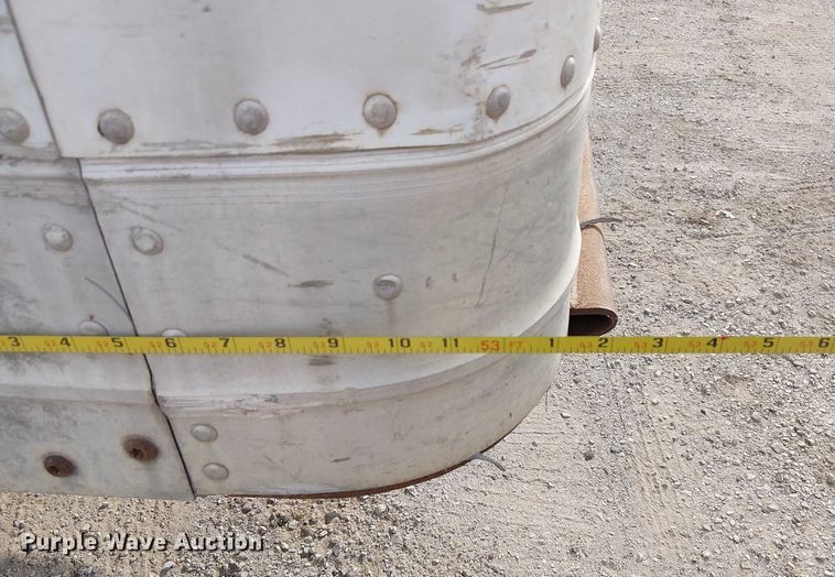 image for item FK0647 2007 Great Dane 7311TP-SAL dry van trailer