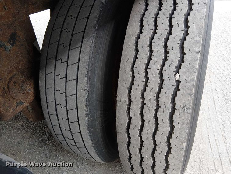 image for item FK0647 2007 Great Dane 7311TP-SAL dry van trailer