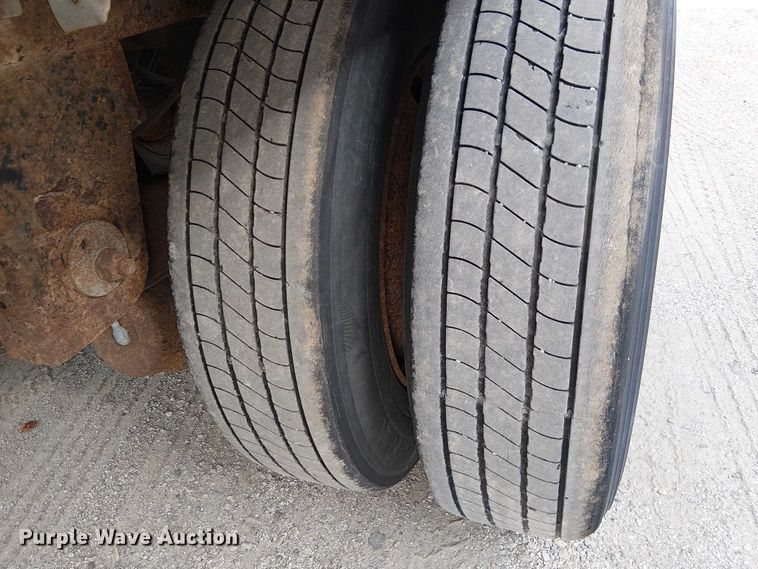 image for item FK0647 2007 Great Dane 7311TP-SAL dry van trailer