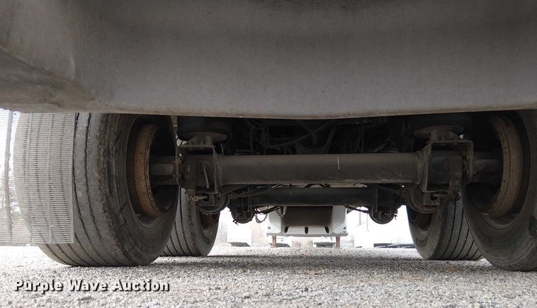 image for item FK0648 2016 Utility VS2RA refrigerated van trailer