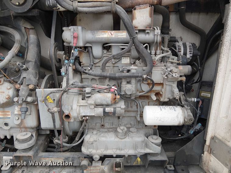 image for item FK0648 2016 Utility VS2RA refrigerated van trailer