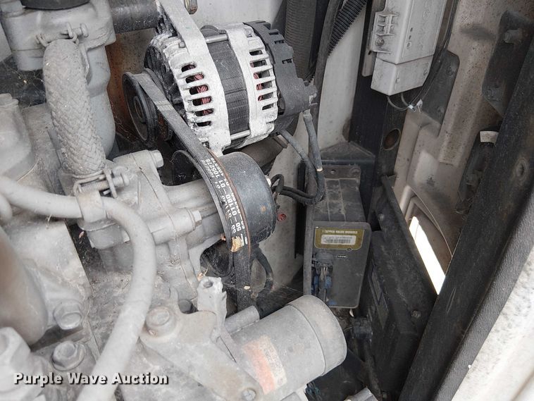 image for item FK0648 2016 Utility VS2RA refrigerated van trailer