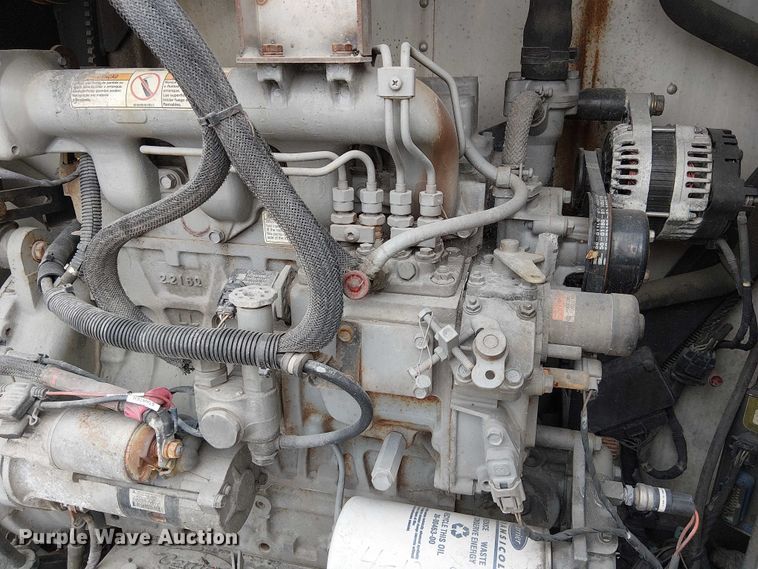 image for item FK0648 2016 Utility VS2RA refrigerated van trailer